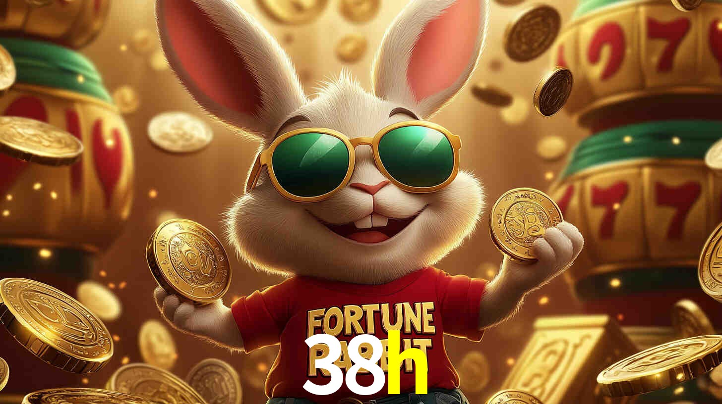 38h - Melhor Cassino da Internet - 38h.com