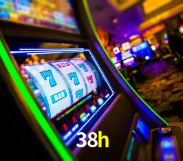Desvendando o Mundo dos Jogos Virtuais na 38h