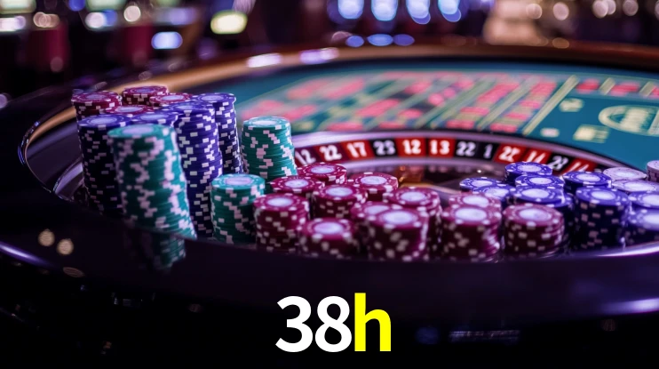 VIP Casino 38h