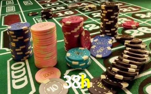 38h bet