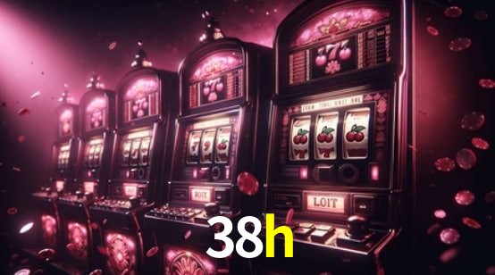 Inovações de Jogos na 38h: O Futuro das Experiências Interativas