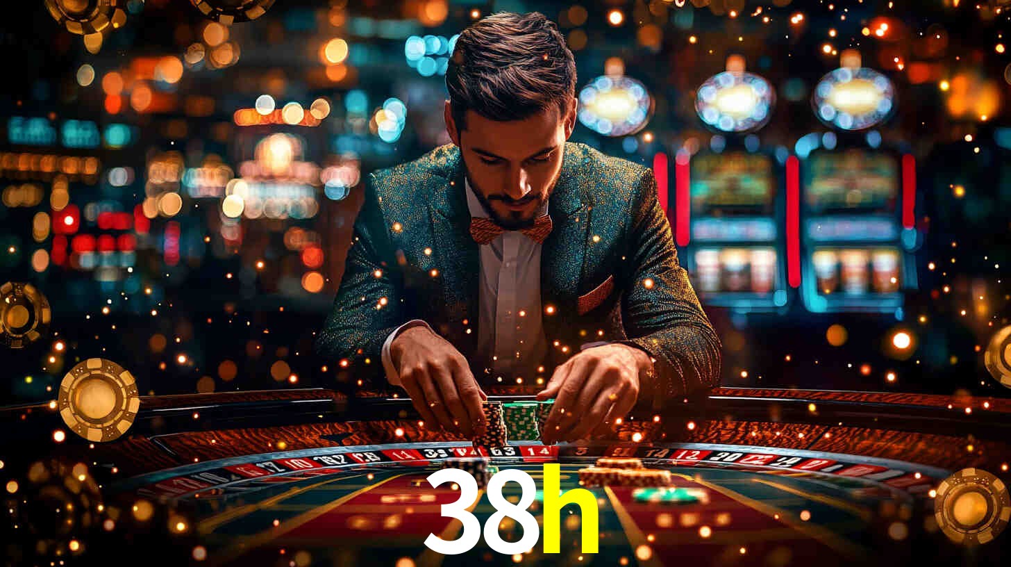 Welcome Bonus 38h