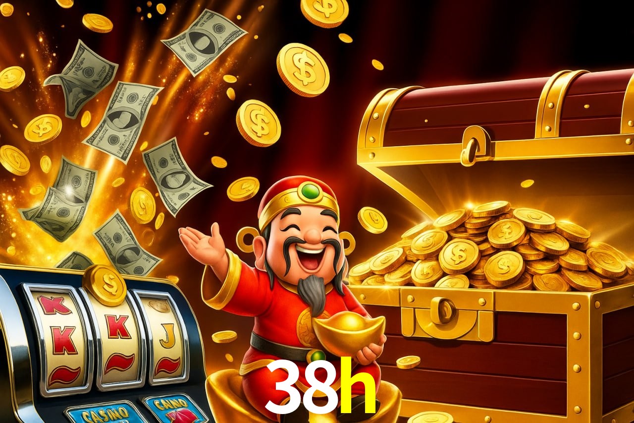 A Emoção da Loteria na 38h: Uma Chance de Mudança de Vida