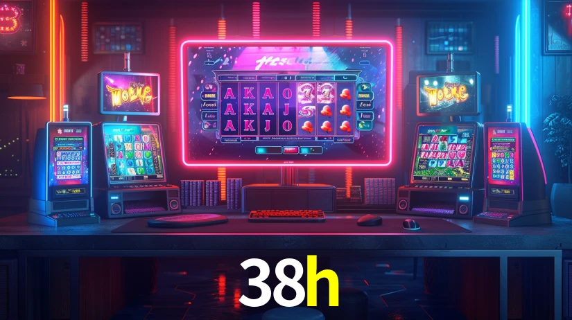 38h bet