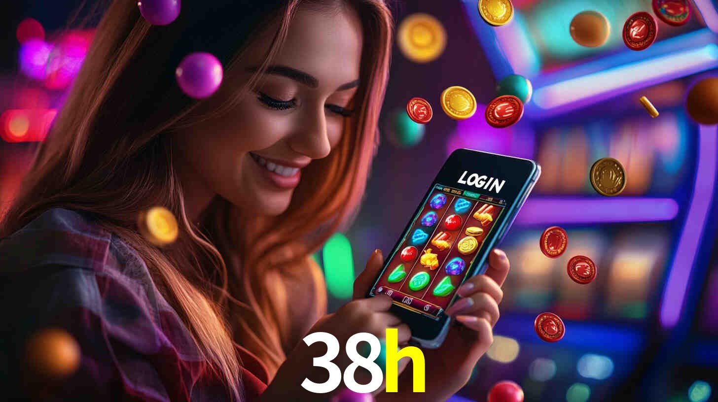 Experimente o Login Seguro Premium no 38h
