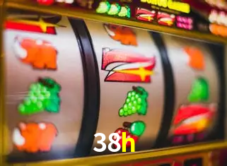 Desvendando o Mundo dos Jogos Virtuais na 38h