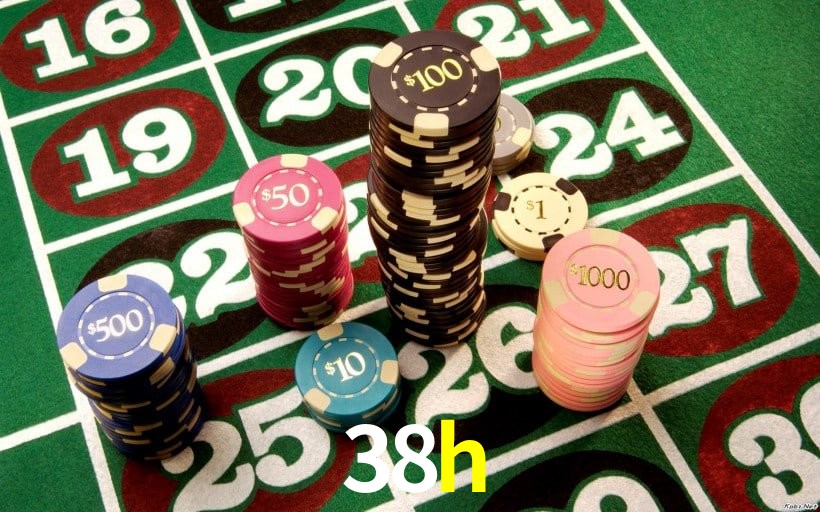 Casino VIP 38h
