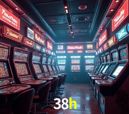 Integração de APIs 38h