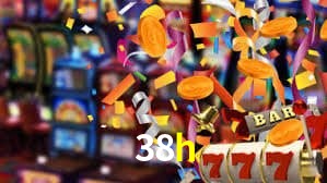 38h bet