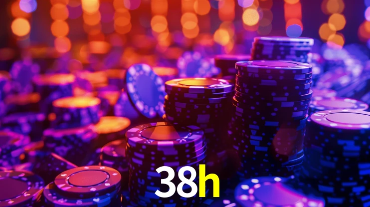 38h: A Experiência de Casino com Jogos de Mesa ao Vivo