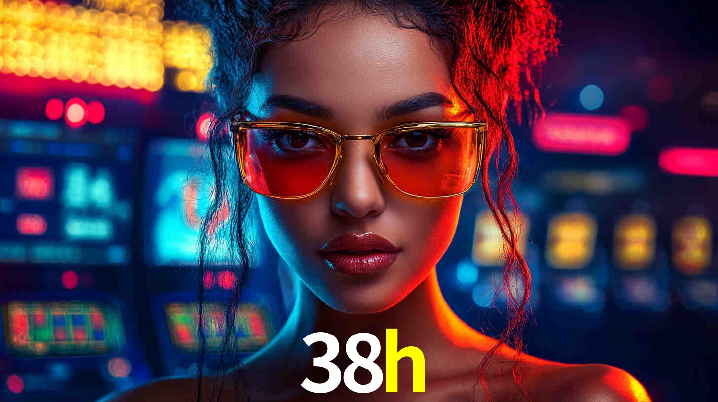Desvendando o Mundo dos Jogos Virtuais na 38h