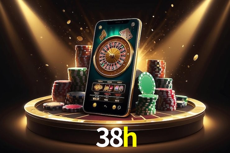 Jogos de Slot 38h