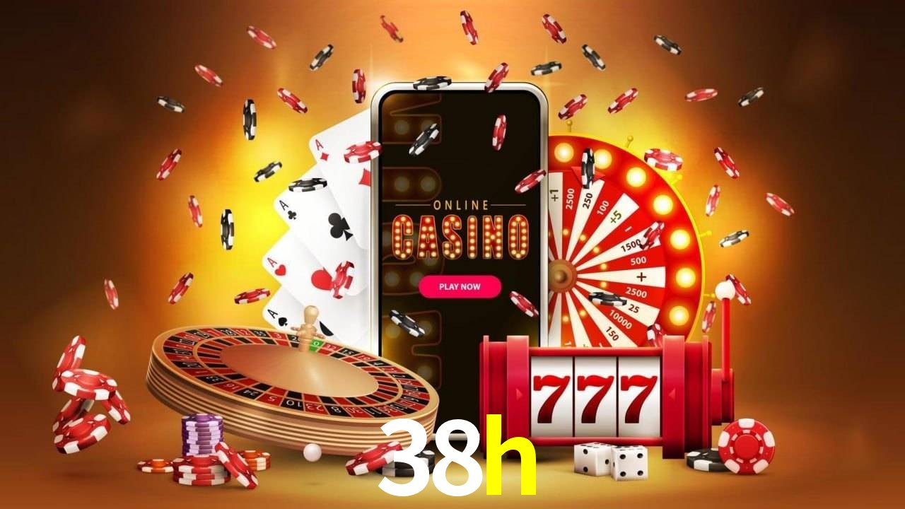 Estatísticas do Jogo 38h