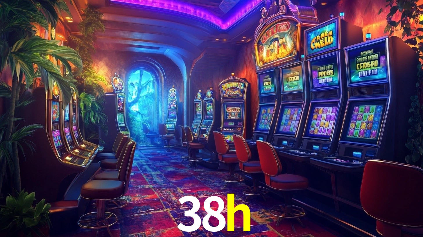 Live Casino 38h