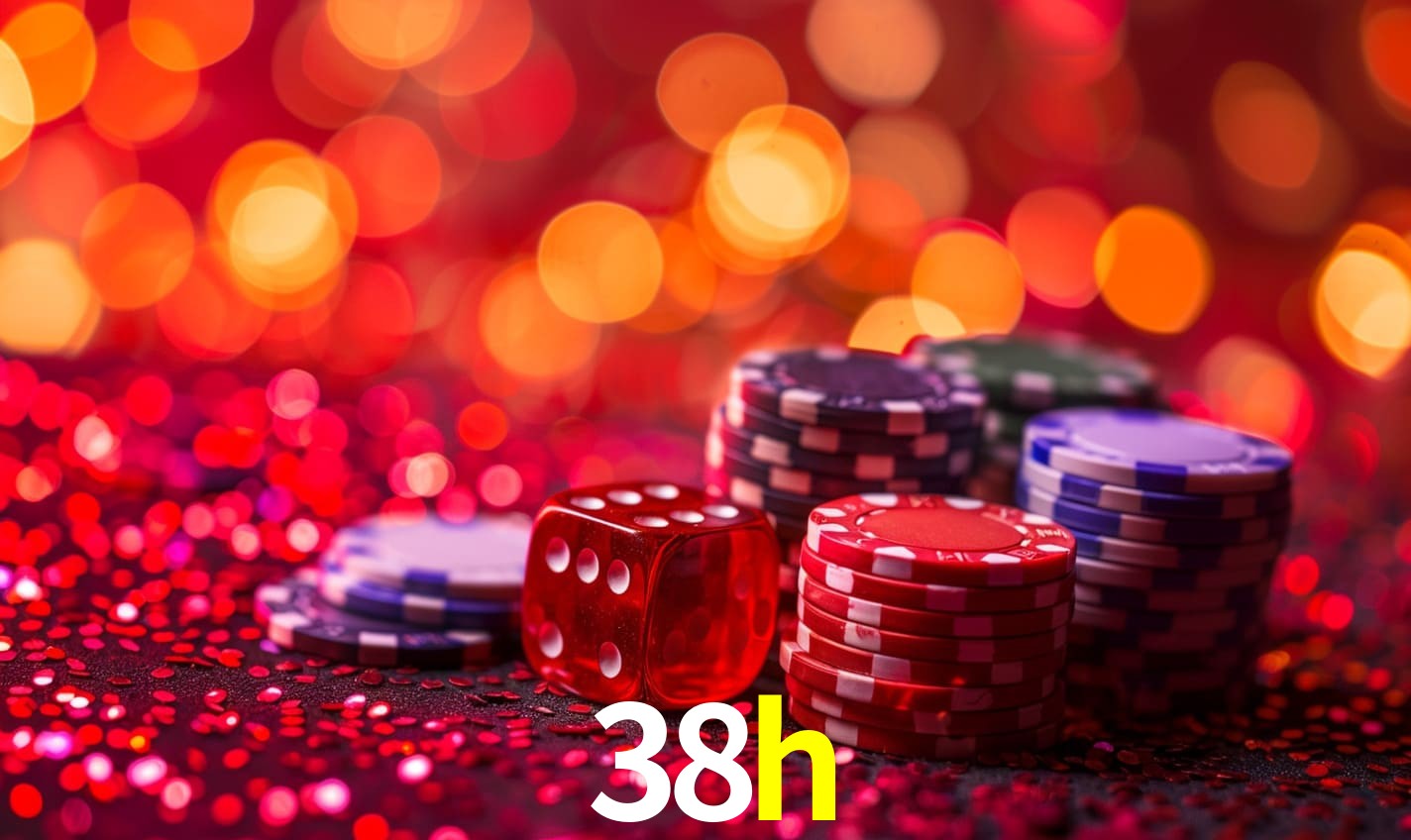 Apostas Esportivas na 38h: Um Guia Completo