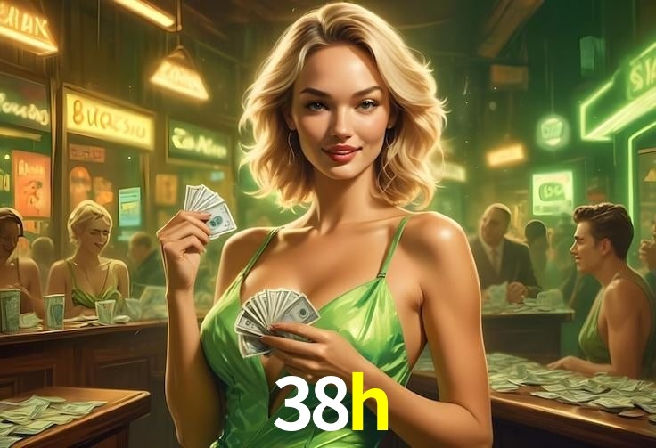 A Popularidade dos Caça-Níqueis no 38h