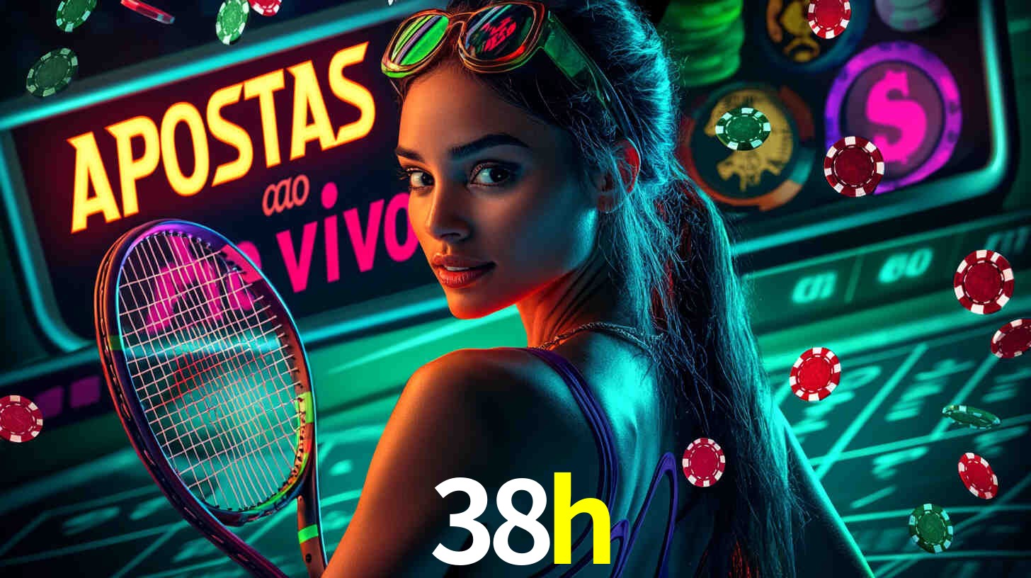 A Revolução dos Aplicativos de Jogos no 38h