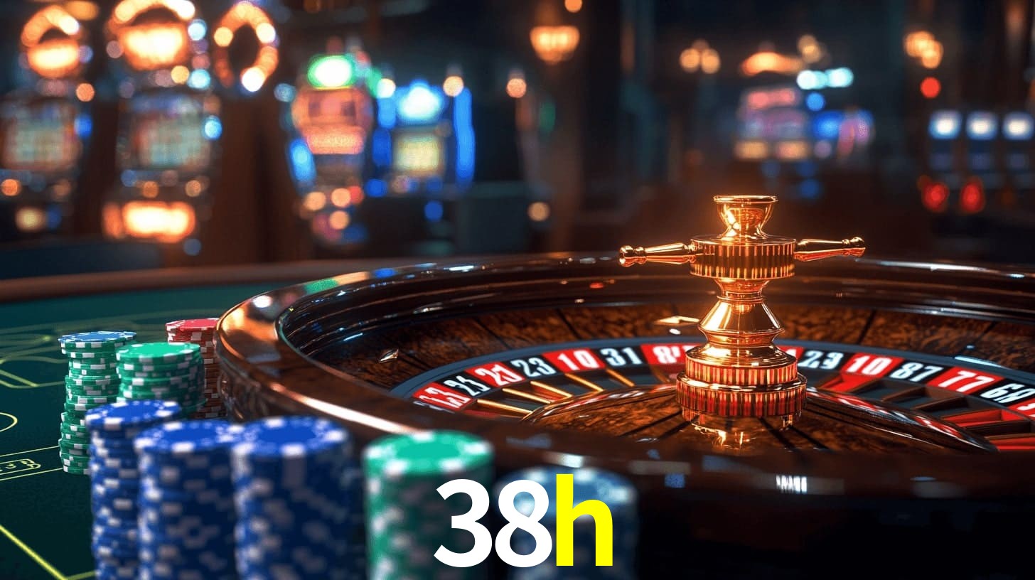 38h bet