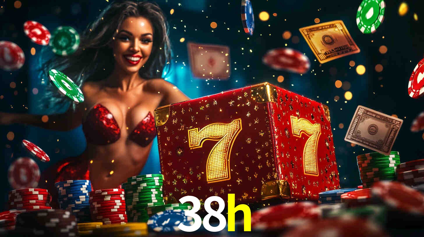 Apostas Esportivas na 38h: Um Guia Completo