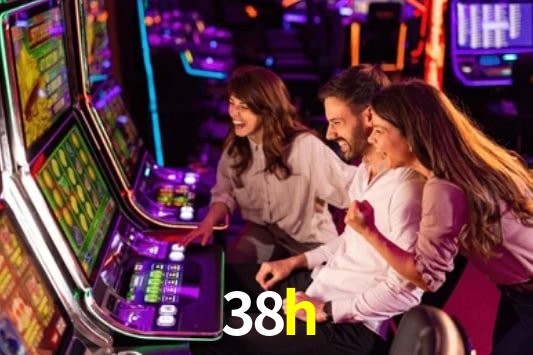 Explorando a Categoria de Eventos em Apostas na 38h