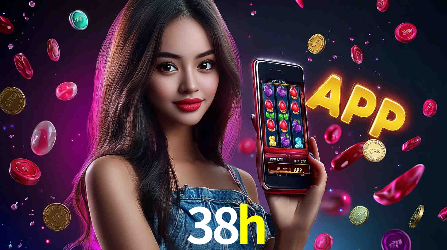 Descubra a Magia dos Jogos de Arcade no 38h
