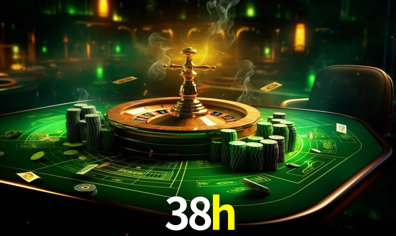Explorando a Categoria de Eventos em Apostas na 38h