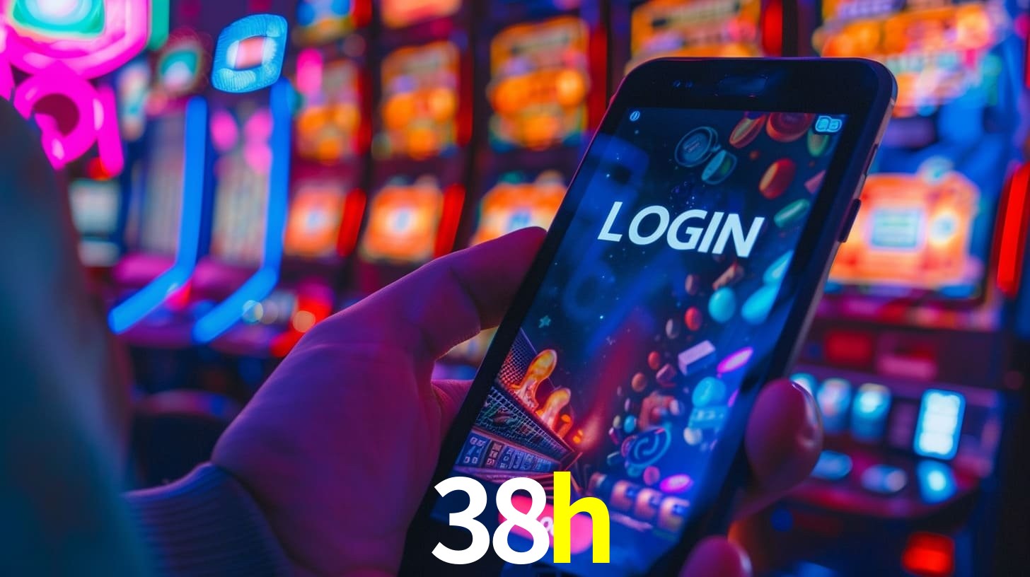Interface do App 38h