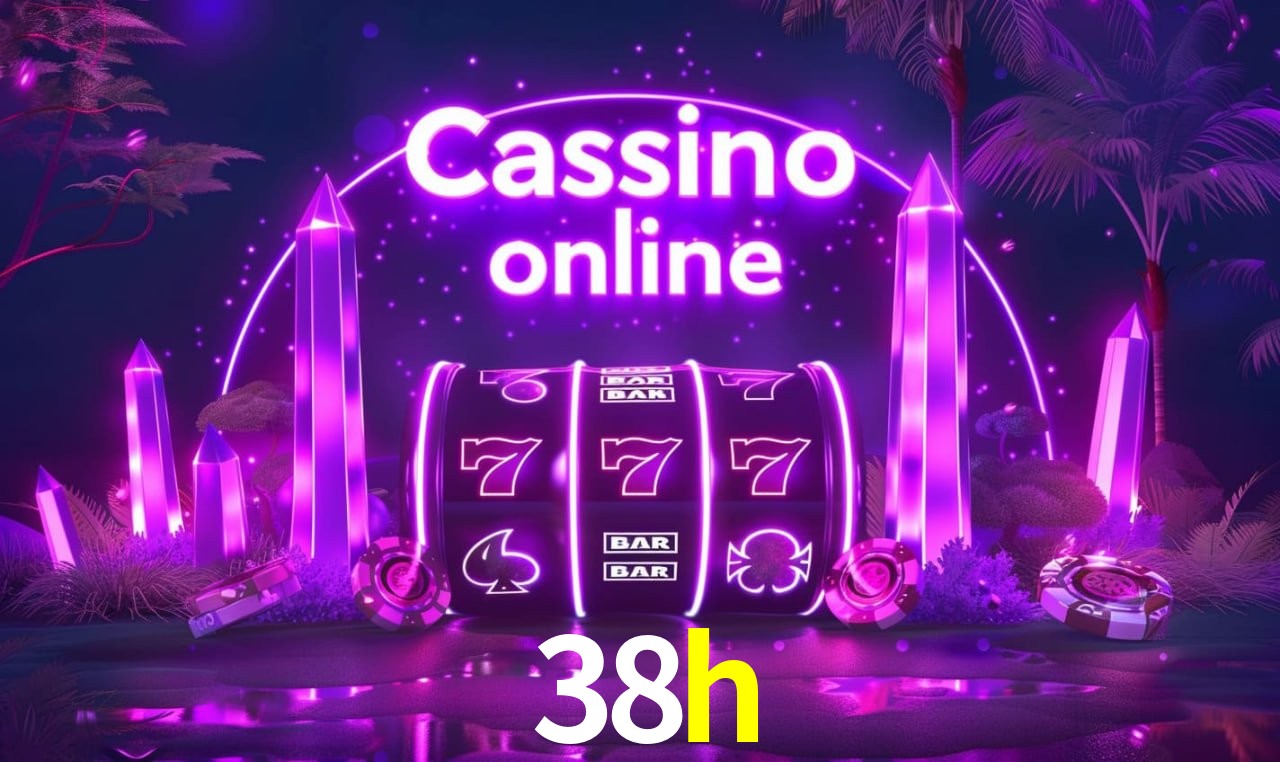 Provedores de Jogos 38h