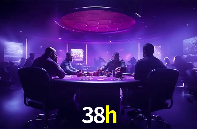 Apostas de Futebol 38h