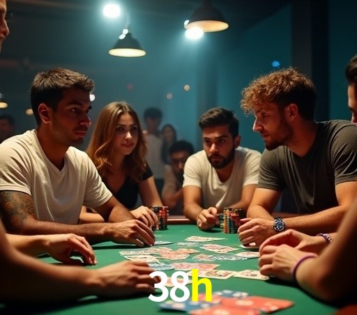 Promoções Sazonais 38h