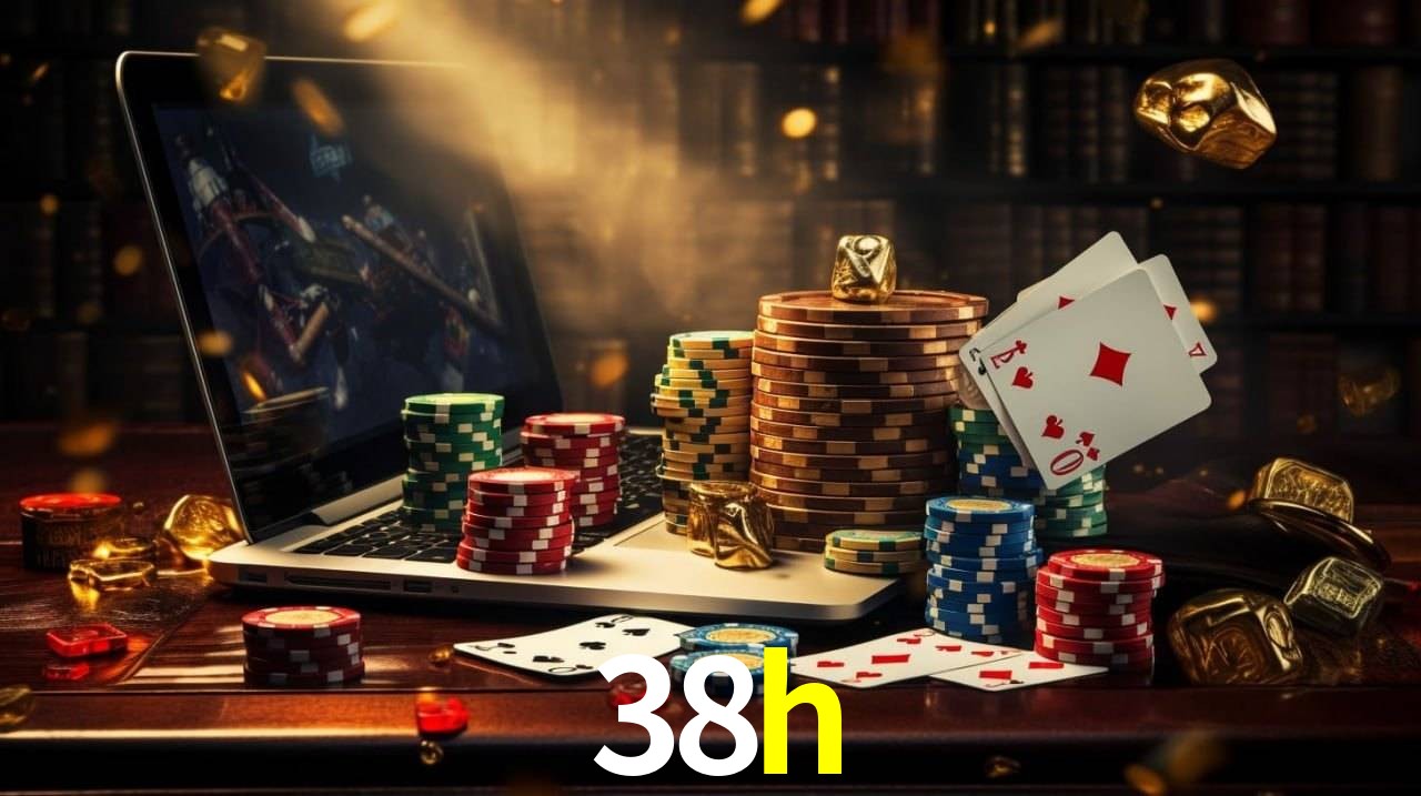 Jogos Exclusivos 38h