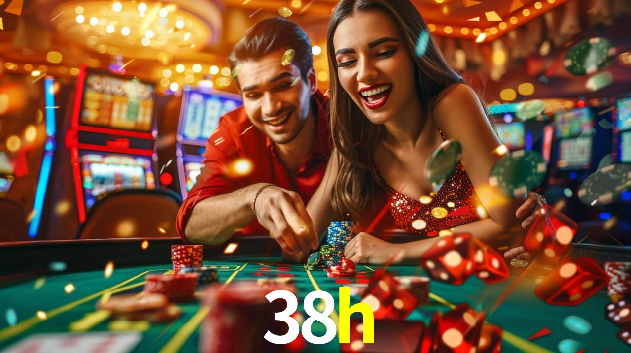 Diretório de Jogos 38h